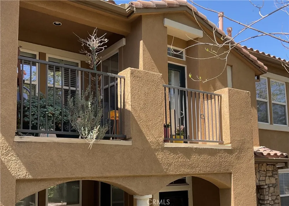 17963 Lost Canyon Drive #60 Canyon Country, CA 91387