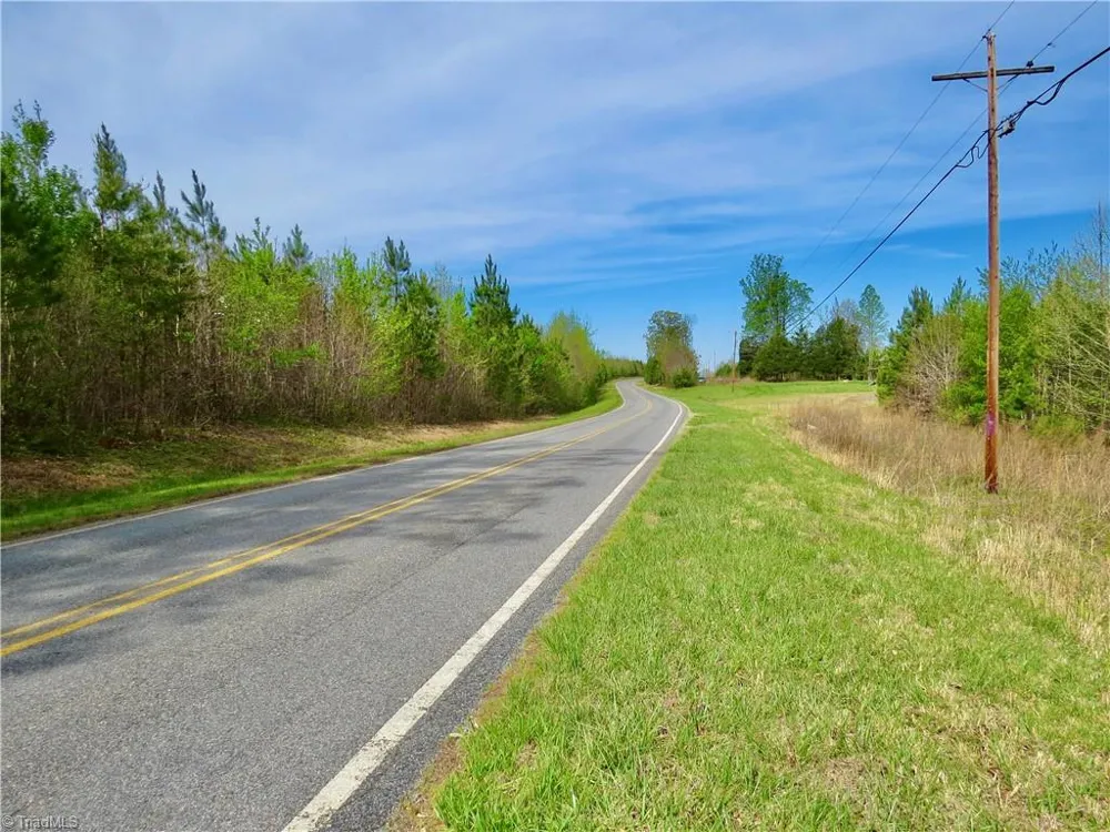 0 Vernon Road Reidsville, NC 27320