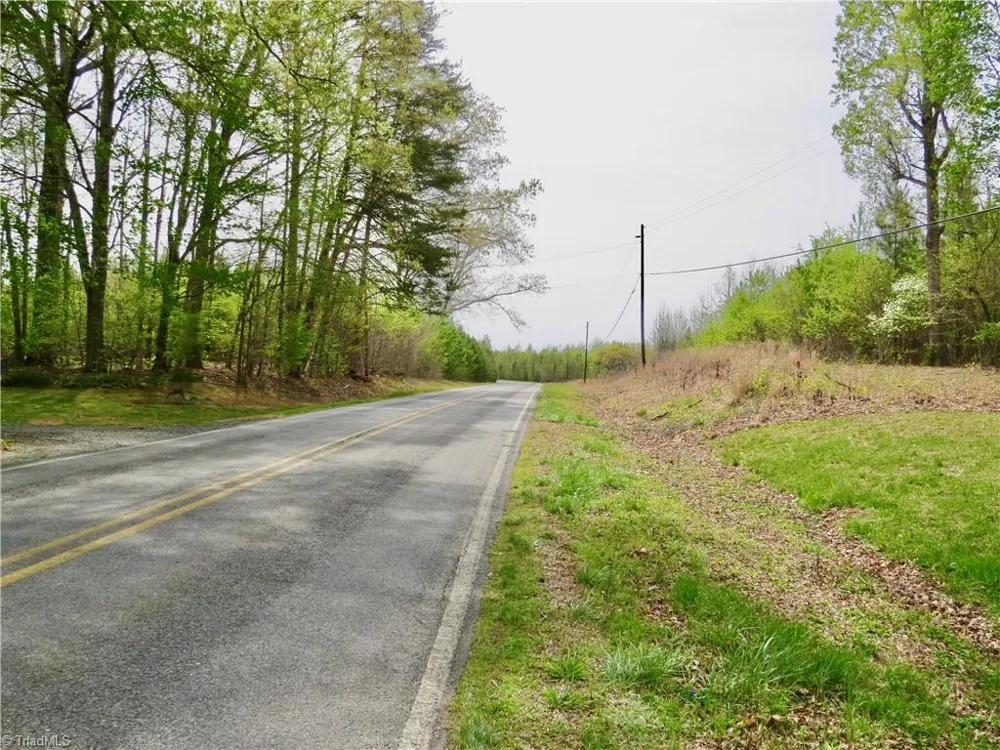 0 Vernon Road Reidsville, NC 27320
