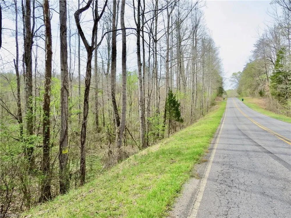 0 Vernon Road Reidsville, NC 27320