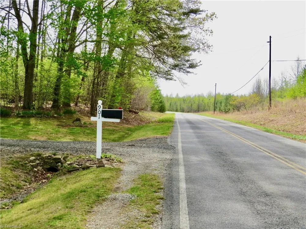 0 Vernon Road Reidsville, NC 27320
