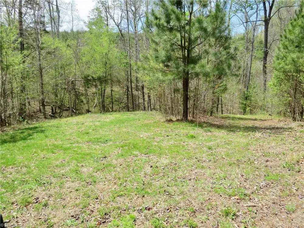 0 Vernon Road Reidsville, NC 27320