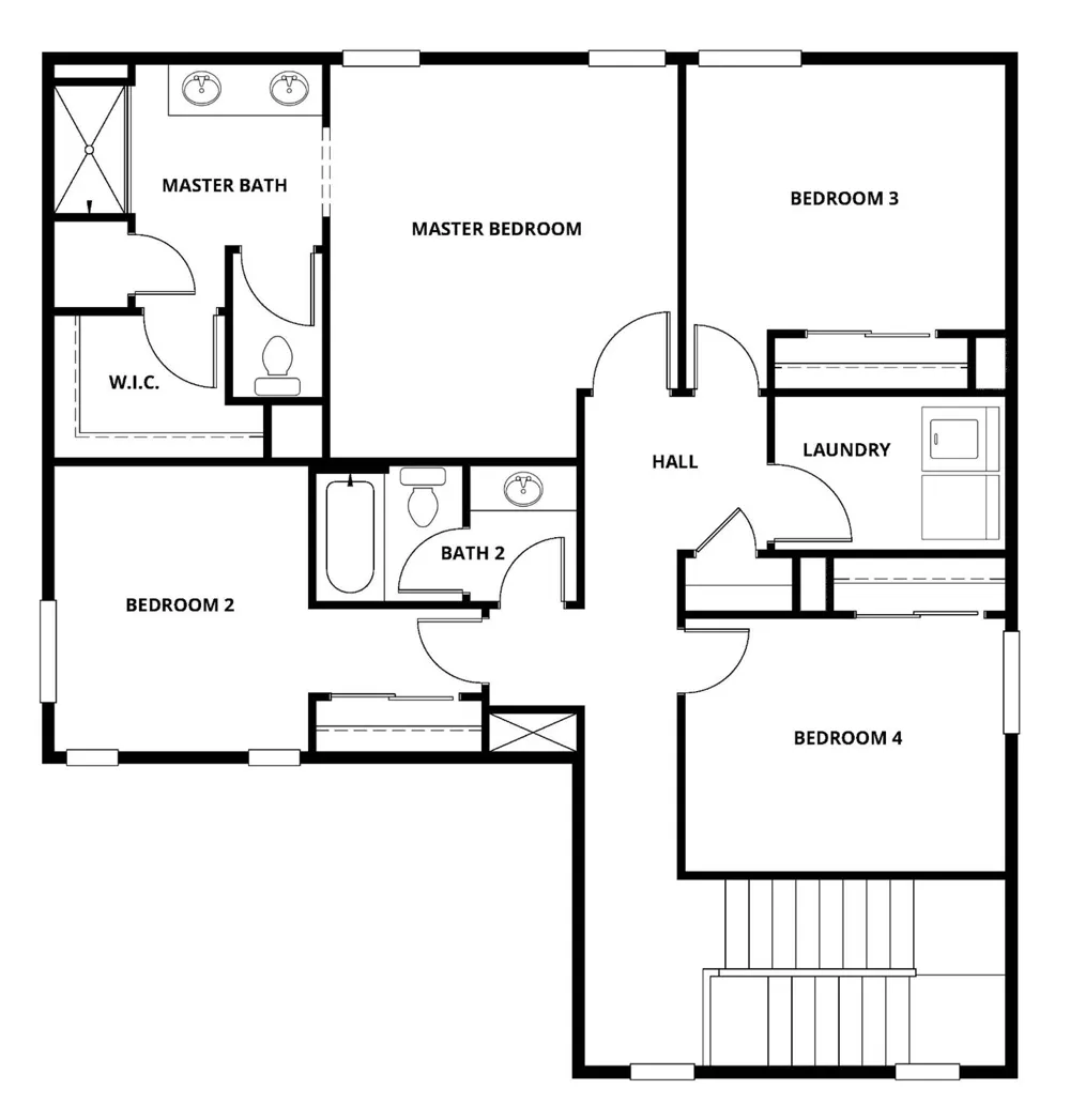 2304 Sawhill Drive Linda, CA 95901