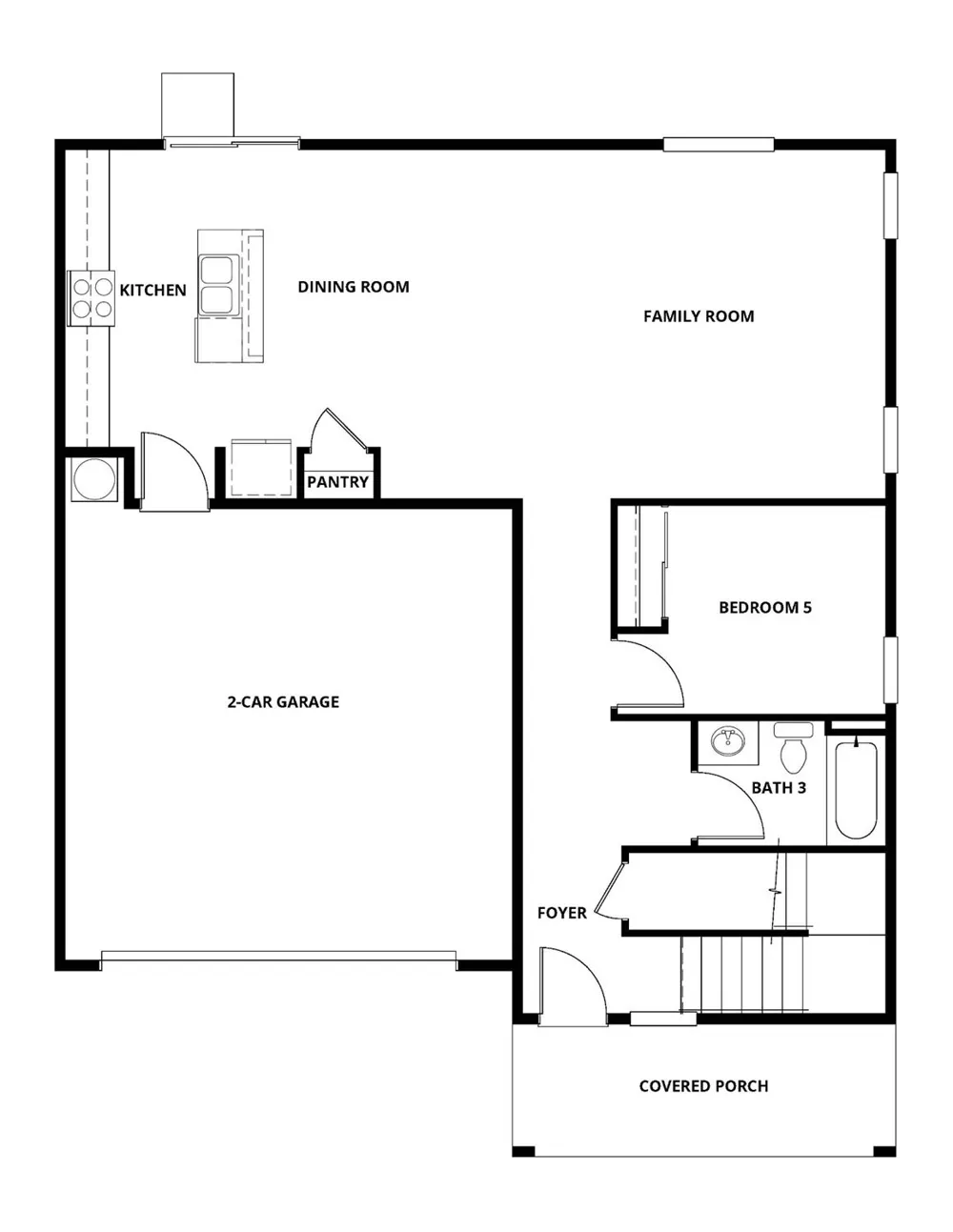 2304 Sawhill Drive Linda, CA 95901