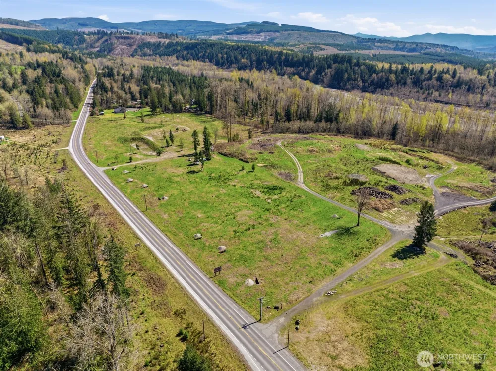 7481 Spirit Lake Highway Toutle, WA 98649