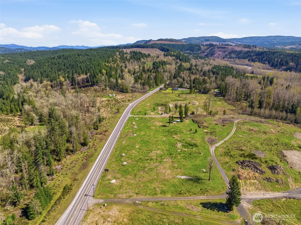 7481 Spirit Lake Highway Toutle, WA 98649