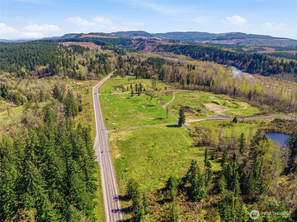 7481 Spirit Lake Highway Toutle, WA 98649