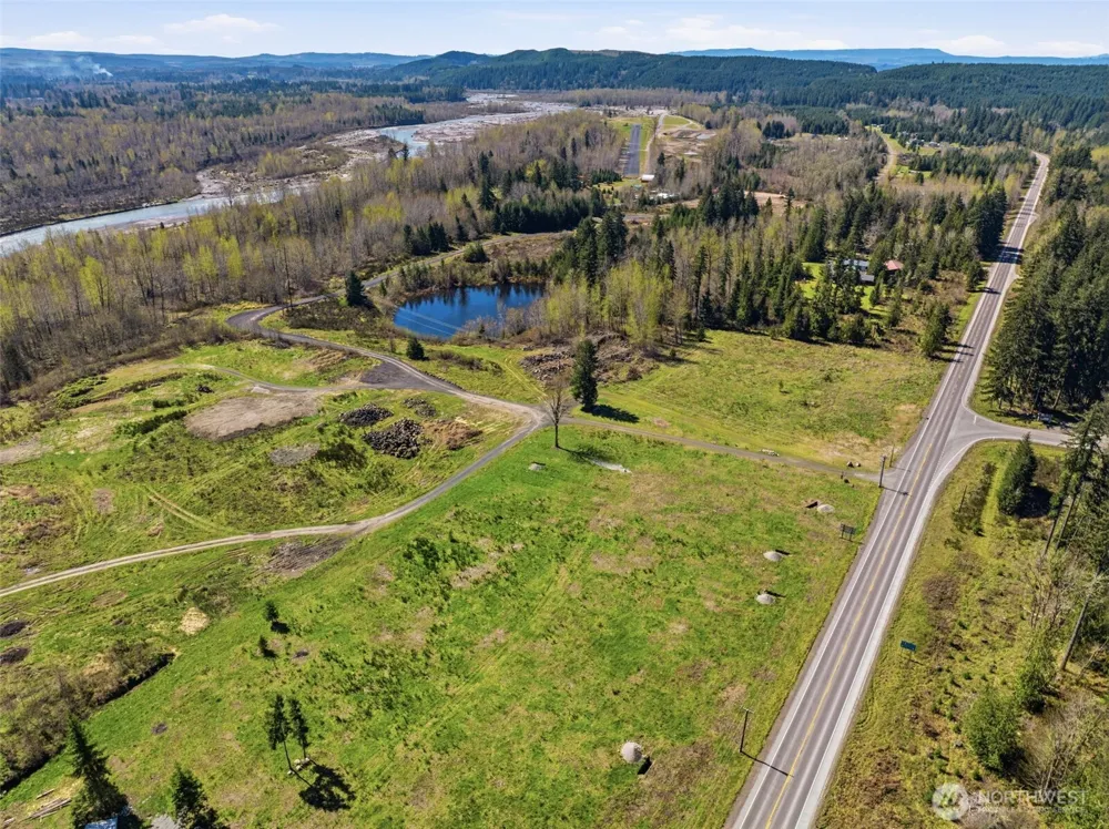 7481 Spirit Lake Highway Toutle, WA 98649