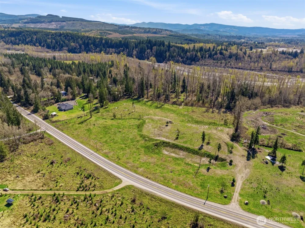 7481 Spirit Lake Highway Toutle, WA 98649