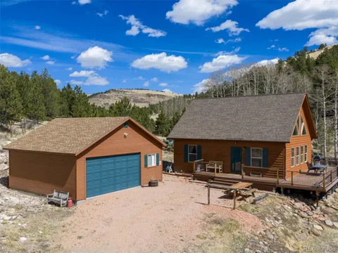 314 S Antelope Trail