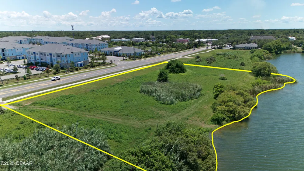 1370 Reed Canal Road Port Orange, FL 32129