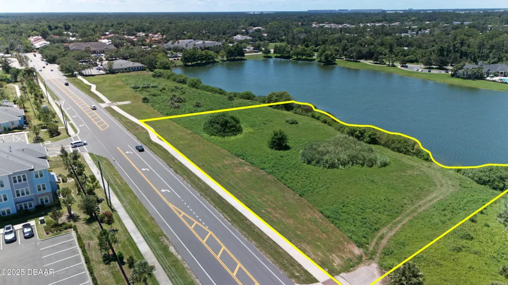 1370 Reed Canal Road Port Orange, FL 32129