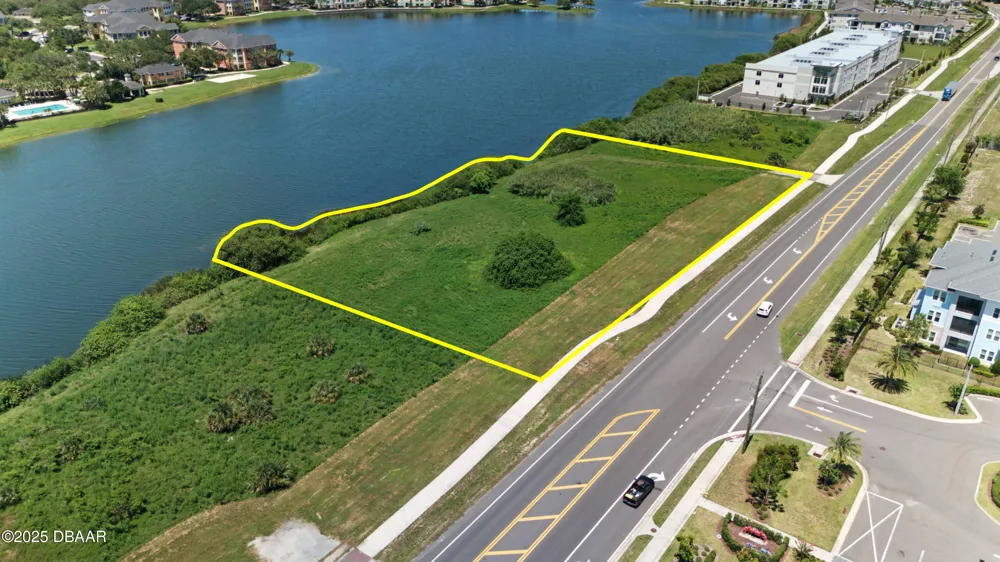 1370 Reed Canal Road Port Orange, FL 32129