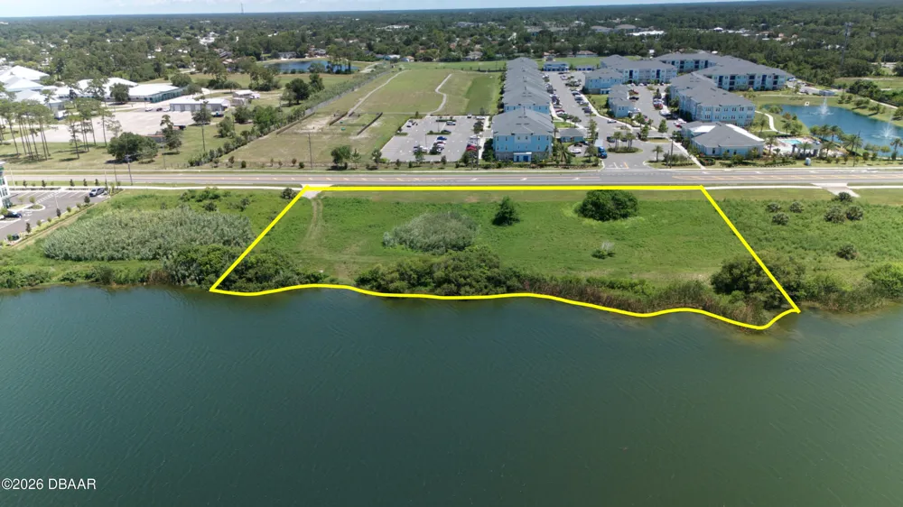 1370 Reed Canal Road Port Orange, FL 32129