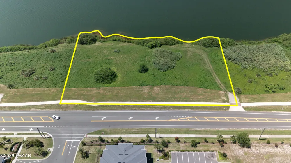 1370 Reed Canal Road Port Orange, FL 32129