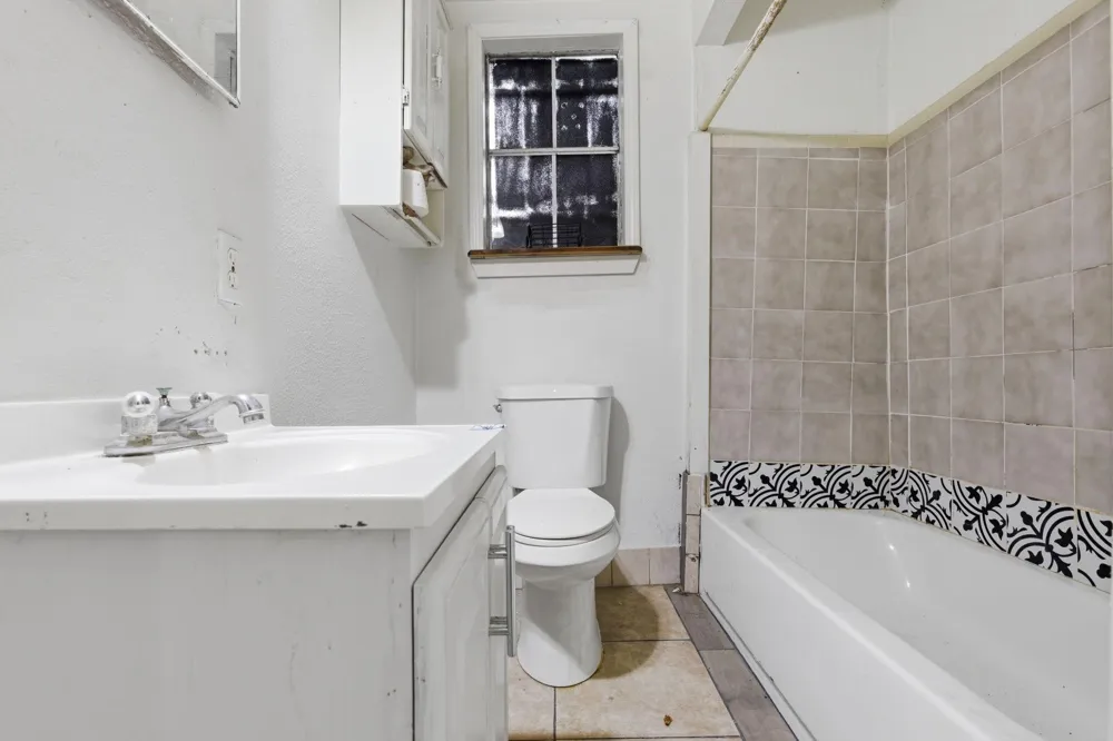 2423 Chamberlain Street Houston, TX 77093