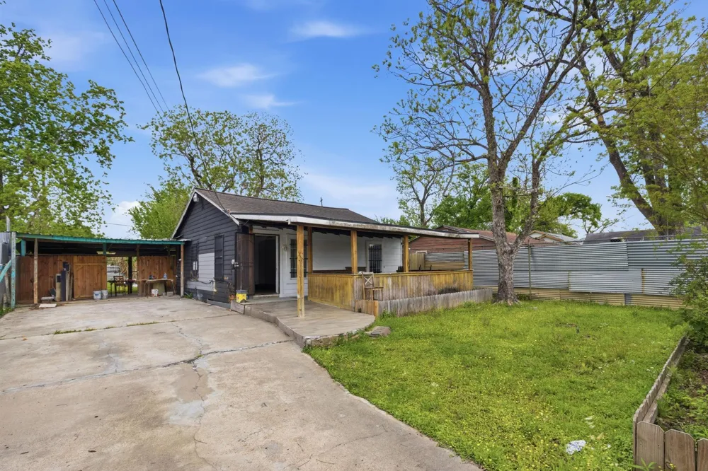 2423 Chamberlain Street Houston, TX 77093