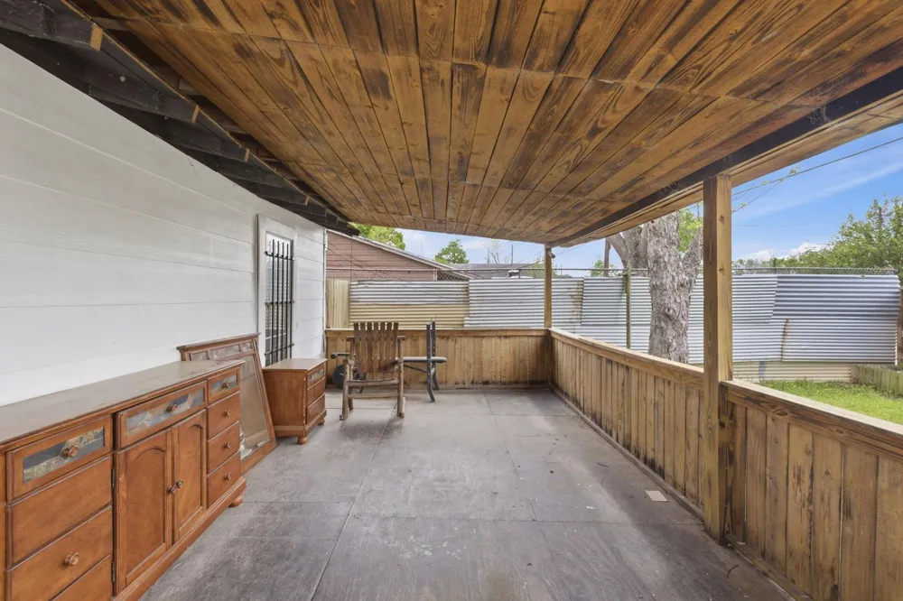 2423 Chamberlain Street Houston, TX 77093