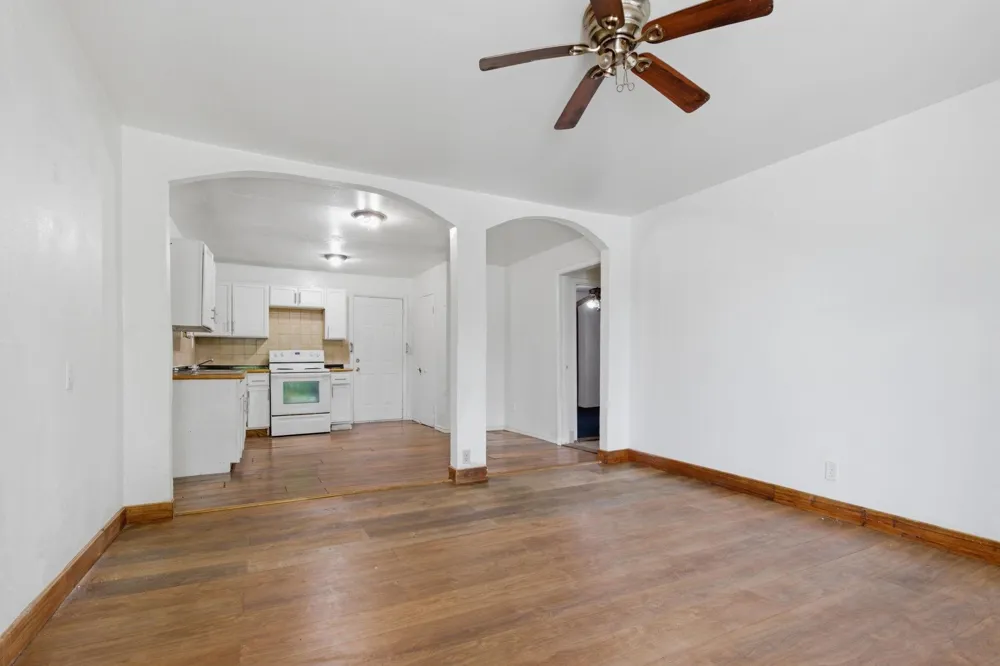 2423 Chamberlain Street Houston, TX 77093