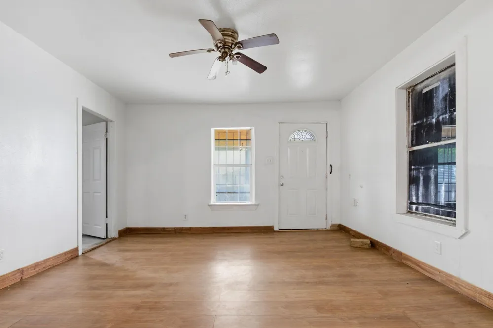 2423 Chamberlain Street Houston, TX 77093