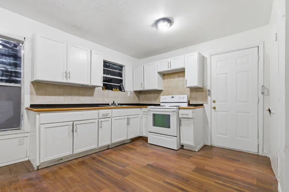 2423 Chamberlain Street Houston, TX 77093