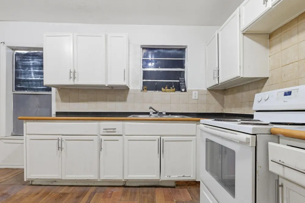 2423 Chamberlain Street Houston, TX 77093