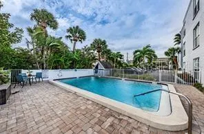 1859 SHORE DRIVE S #107 South Pasadena, FL 33707