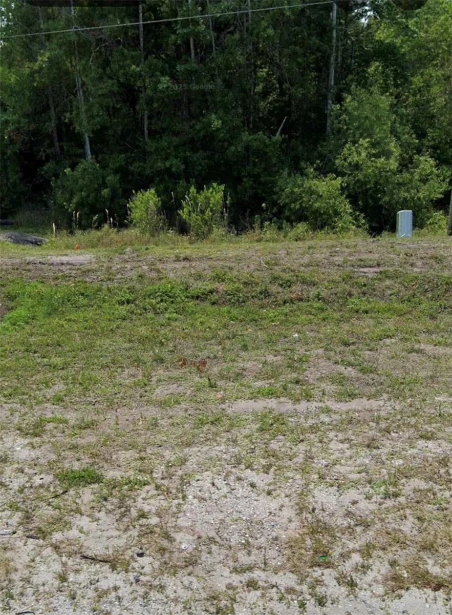 0 E IRLO BRONSON MEMORIAL HIGHWAY St Cloud, FL 34773