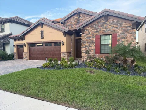 10958 RUSTIC TIMBER LOOP