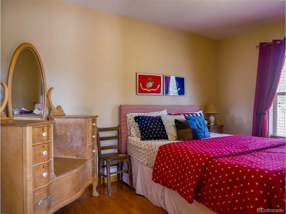 314 S Antelope Trail Cotopaxi, CO 81223