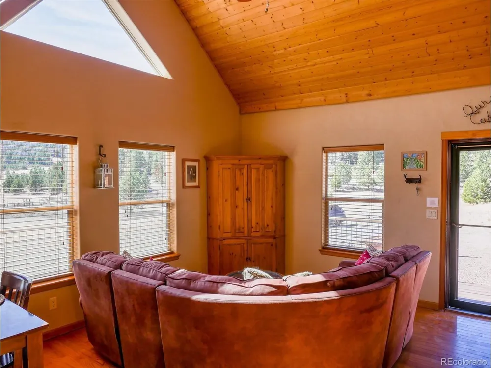 314 S Antelope Trail Cotopaxi, CO 81223