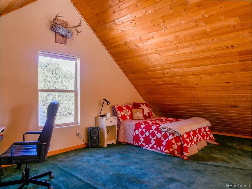 314 S Antelope Trail Cotopaxi, CO 81223
