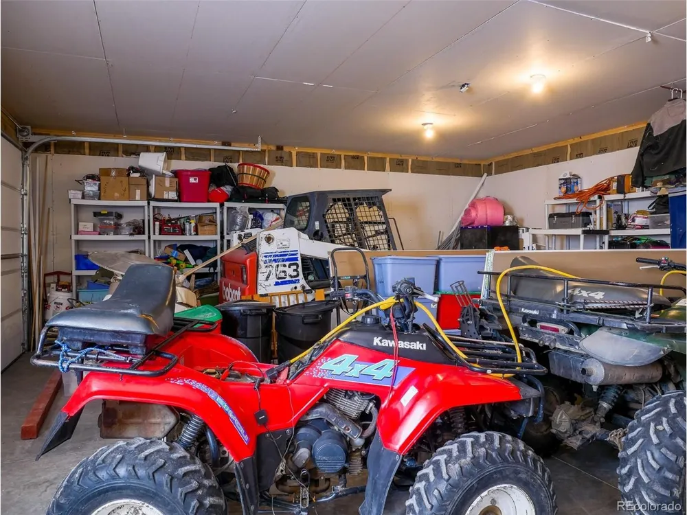 314 S Antelope Trail Cotopaxi, CO 81223