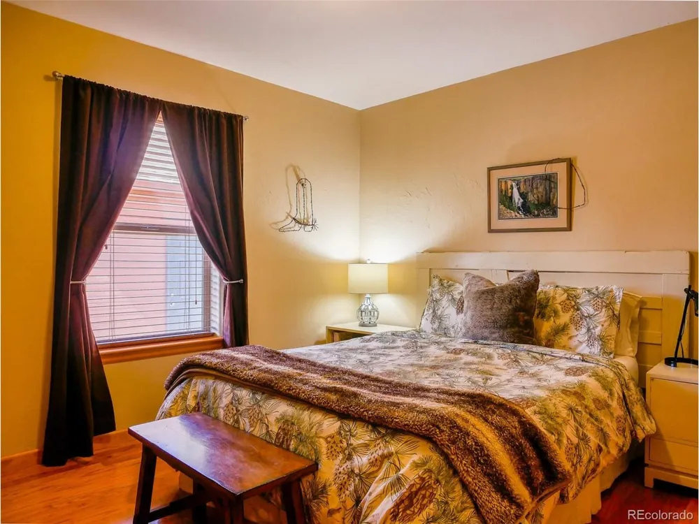 314 S Antelope Trail Cotopaxi, CO 81223