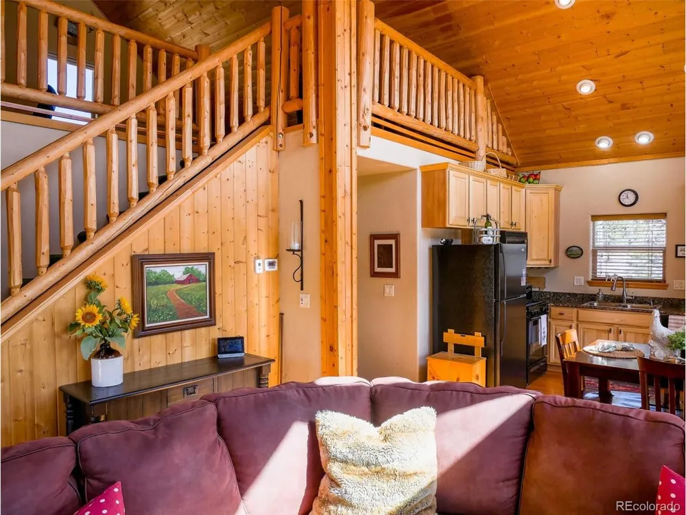 314 S Antelope Trail Cotopaxi, CO 81223