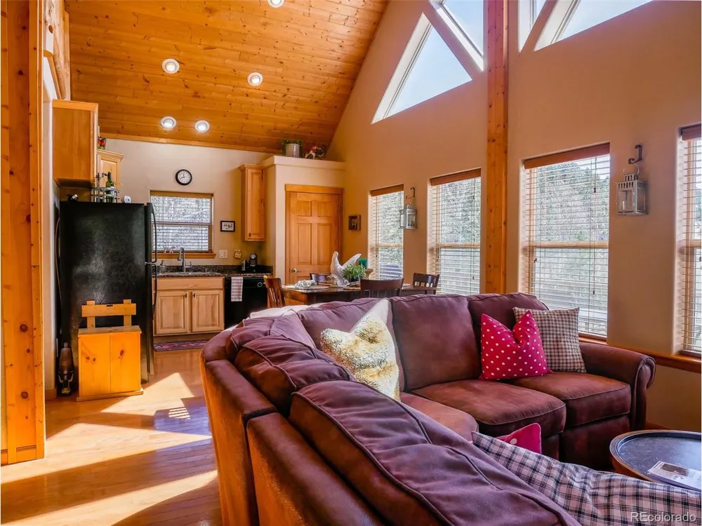 314 S Antelope Trail Cotopaxi, CO 81223