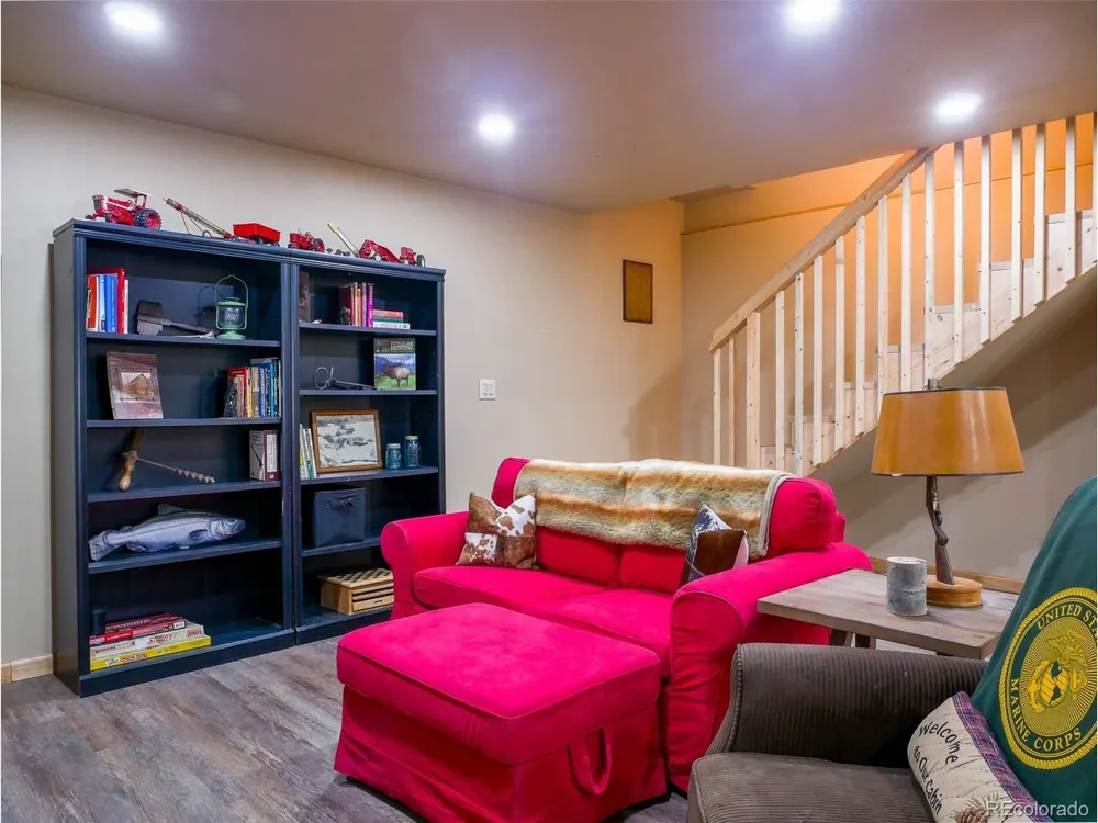 314 S Antelope Trail Cotopaxi, CO 81223