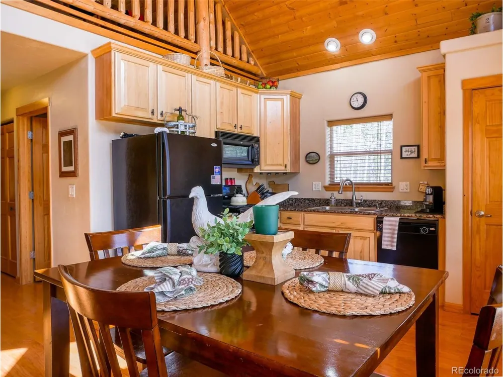 314 S Antelope Trail Cotopaxi, CO 81223