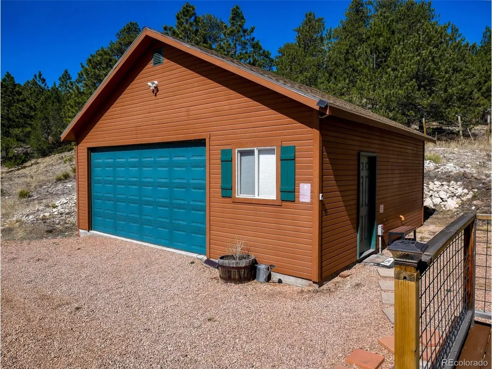 314 S Antelope Trail Cotopaxi, CO 81223