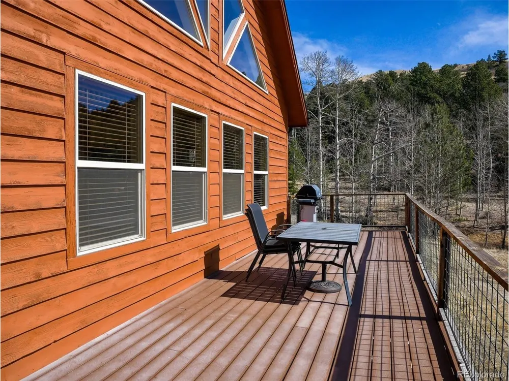 314 S Antelope Trail Cotopaxi, CO 81223