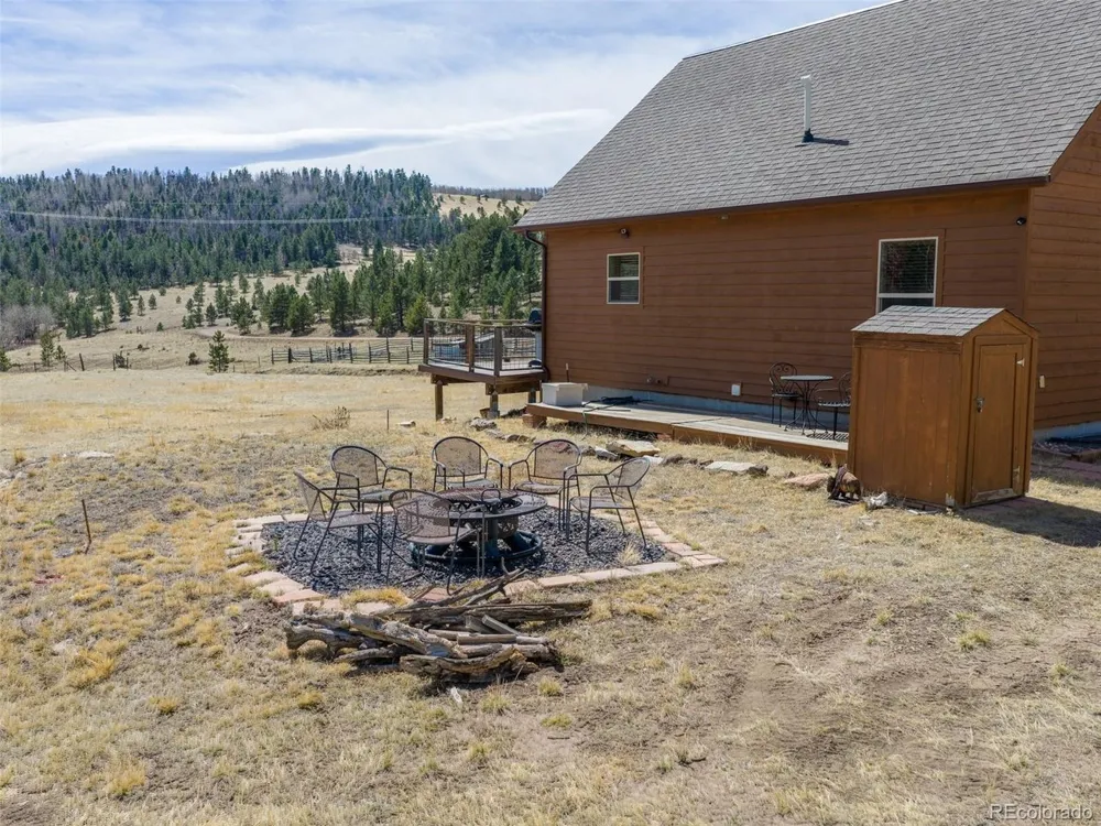 314 S Antelope Trail Cotopaxi, CO 81223