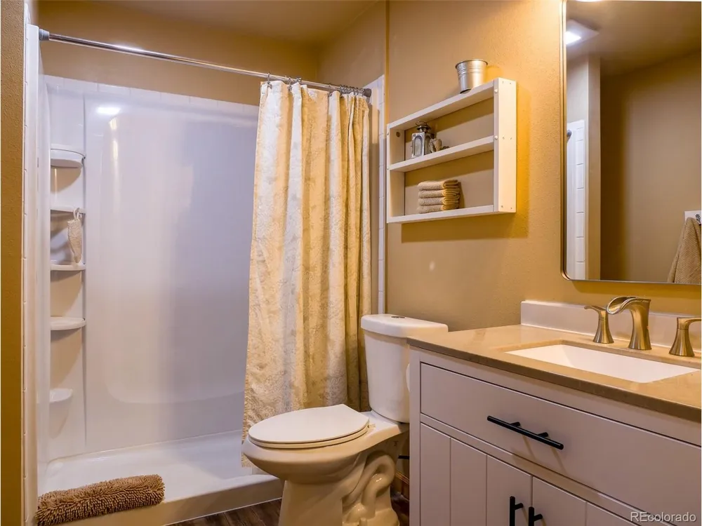 314 S Antelope Trail Cotopaxi, CO 81223