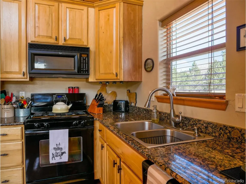 314 S Antelope Trail Cotopaxi, CO 81223