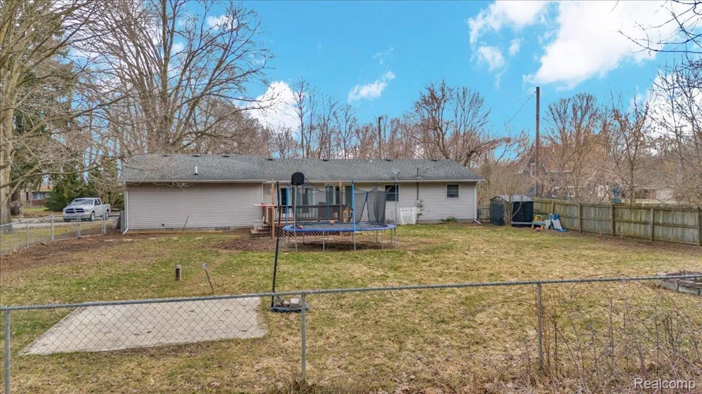 6865 ABBOTTSFORD ROAD Clyde Township, MI 48049