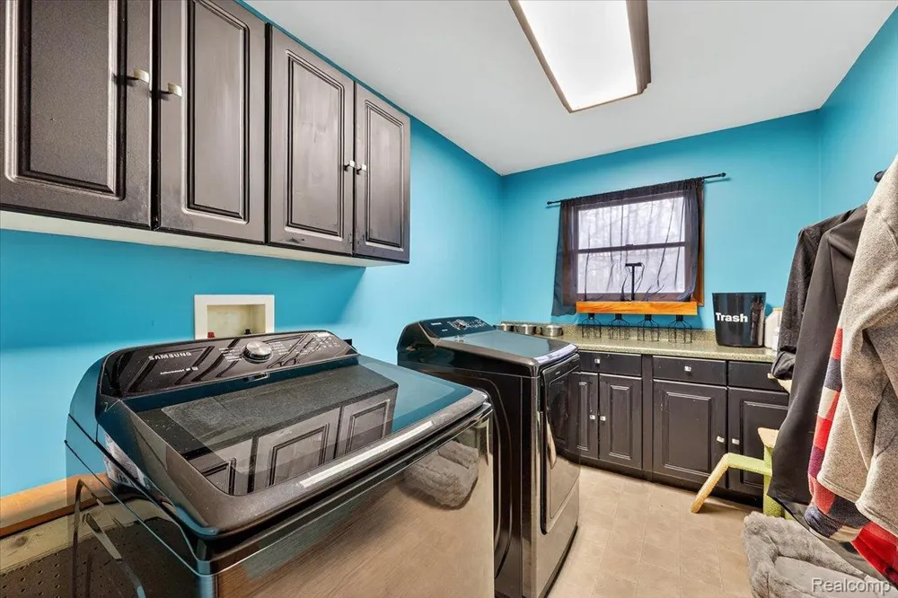 6865 ABBOTTSFORD ROAD Clyde Township, MI 48049