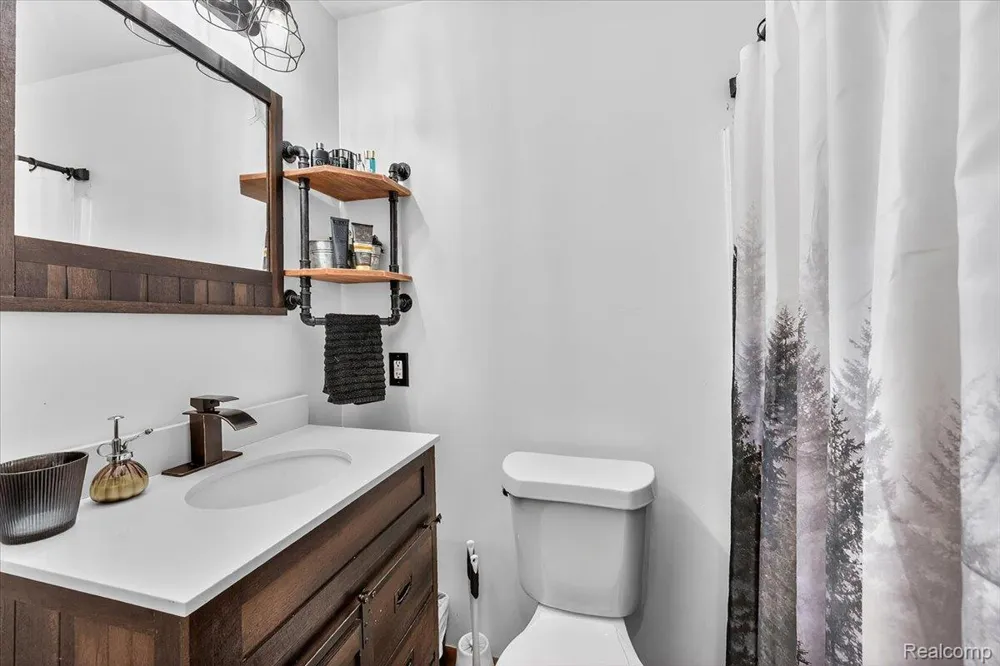 6865 ABBOTTSFORD ROAD Clyde Township, MI 48049