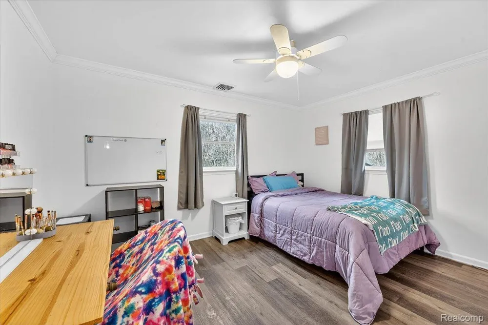 6865 ABBOTTSFORD ROAD Clyde Township, MI 48049