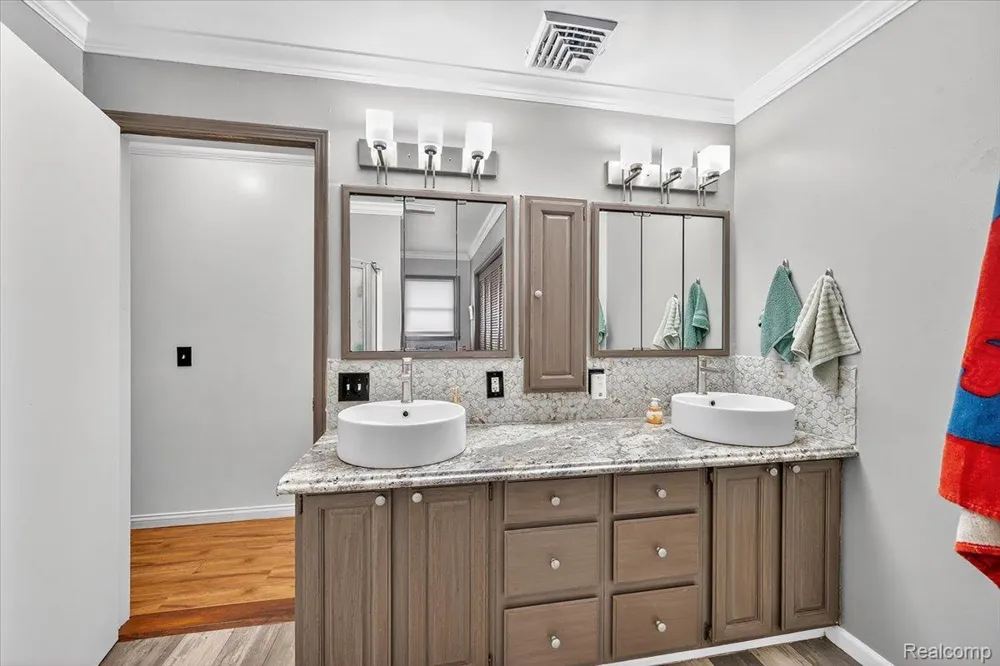 6865 ABBOTTSFORD ROAD Clyde Township, MI 48049