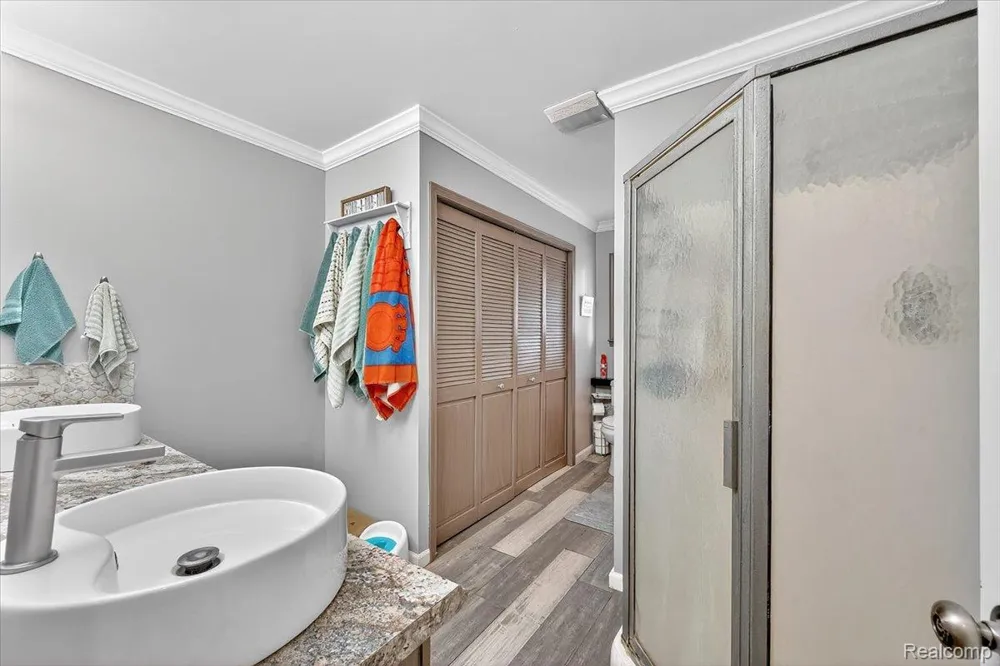 6865 ABBOTTSFORD ROAD Clyde Township, MI 48049