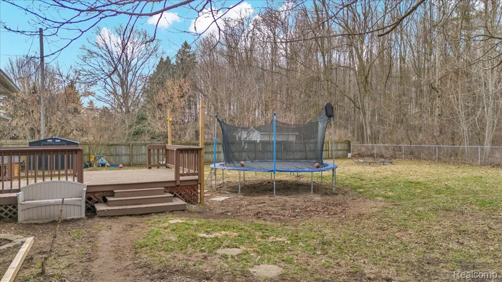 6865 ABBOTTSFORD ROAD Clyde Township, MI 48049